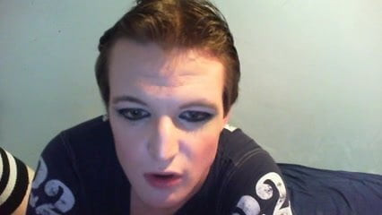 emo boy teases