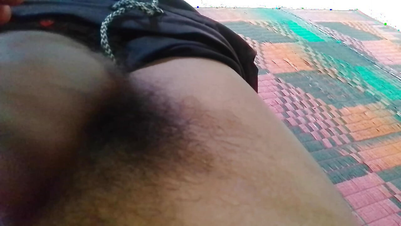 Black cock