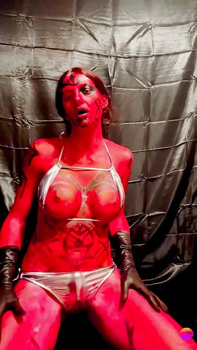 Darth Seduction