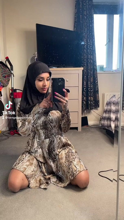 Naughty nude dildo tiktok yasmina khan
