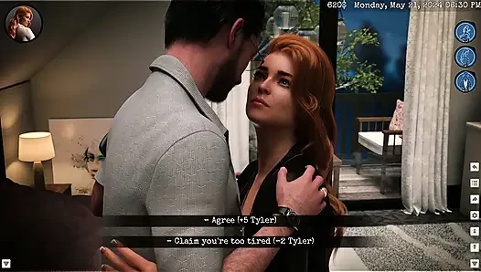 Boundaries of Morality - V0.70 - Full Part