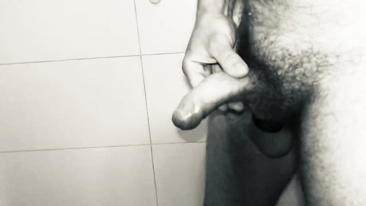 שלמה עם גמירה גדולה