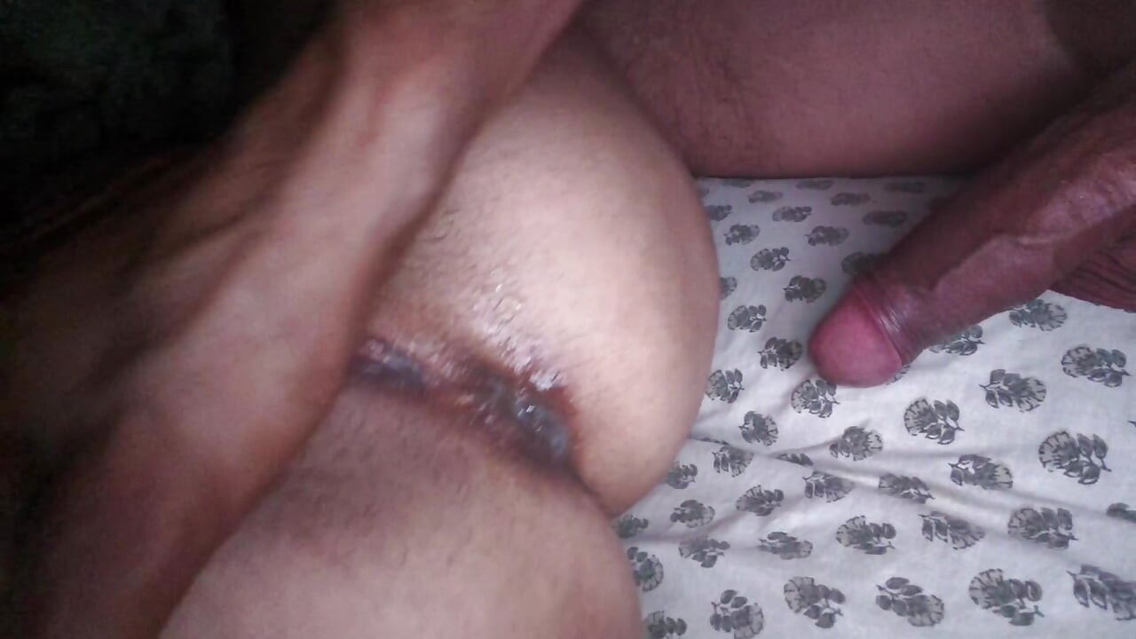 Peeche me mat dalo dard hoga , Bhabhi ki mast chudai