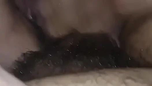 Real couple doing real orgasmic acts , sucking , fucking and cumming