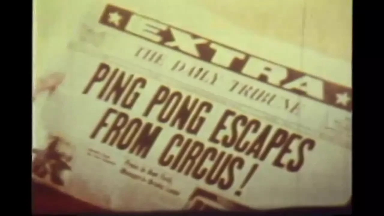 COSTUMED CUTIES - Full Vintage Movie