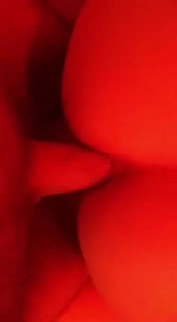 Getting my ass fucked in panites