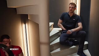 Velké péro Duo Bbk