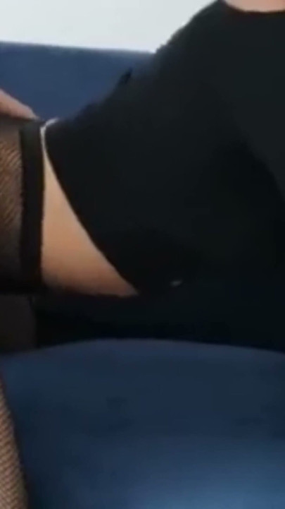 흑인 란제리, 낯선 남자, 그리고 아내가 결코 잊지 못할 비밀의 날