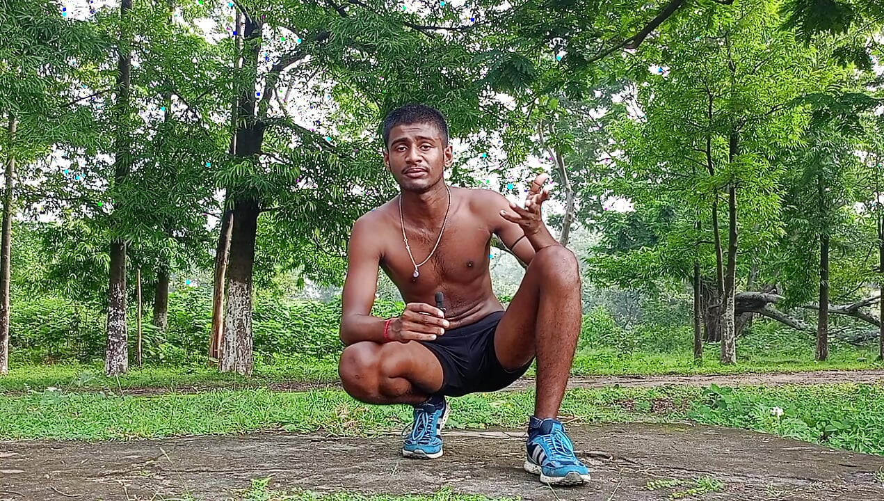 Aaj Bhi Mena Apna Sex Pack Nikal Gaya 5 Exercise Fitness