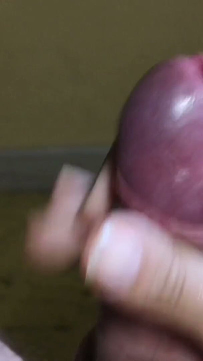 Cumming explosion | Clip 2