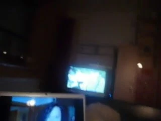 Geiles Abspritzen