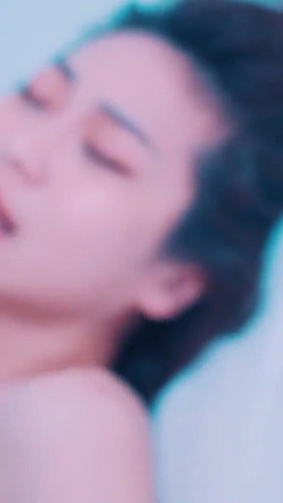 ModelMedia Asia - Having wild sex while wearing protective gear during the pandemic | Clip 3