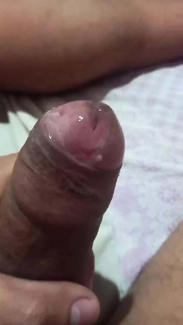 Do You Want My Cum?