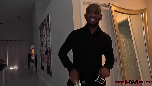 Bts wrecc it ralph düz göğüs gianna ivy'nin amını sikiyor!