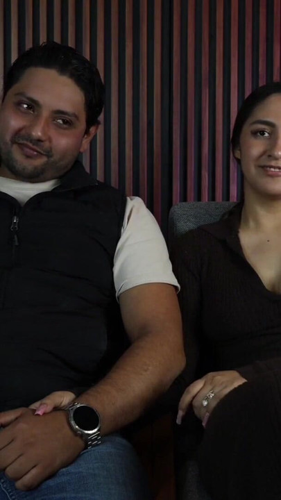 MY GIRLFRIEND GETS FILMED WHILE WE FUCK | Clip 1