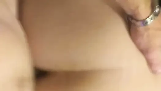 Close up Doggy Style. Wap!!