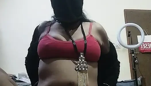Kakak ipar india seksi melepas pejuh memeknya