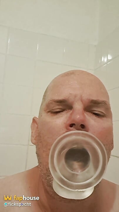 Fun in the Bathtub