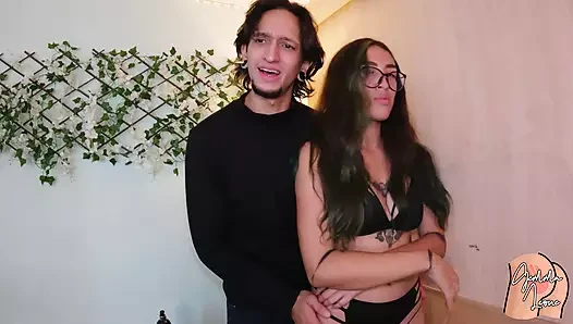 Fantasy Roleplay porn video – The Doll of Your Wet Dreams