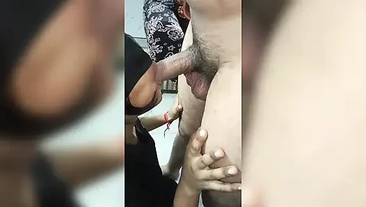 Miss Mahi got fucked hard by her boyfriend.