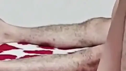 Arap seksi anal büyük götlü üçlü grup seks