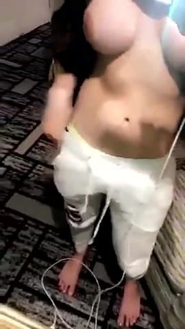 Shemale Selfie