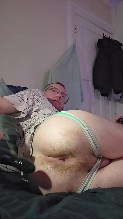 Fun with my toys