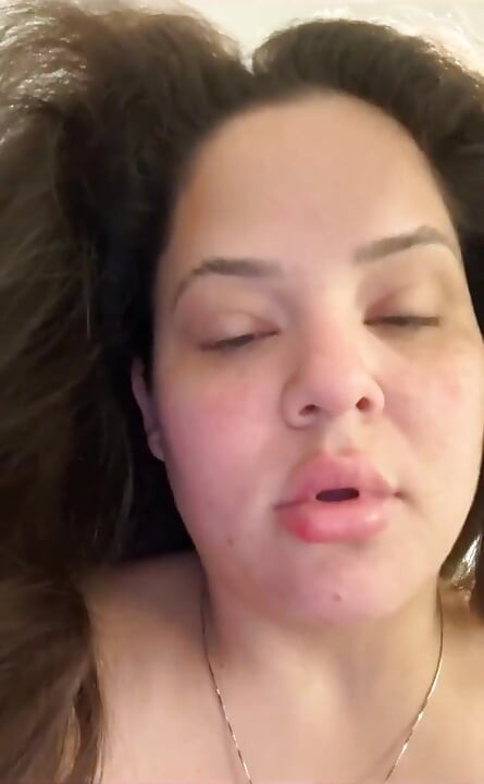 Live Stream with Dani Valentina