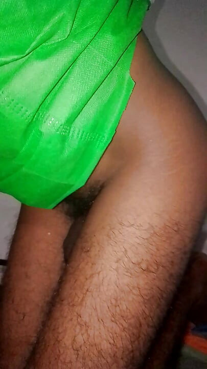 My small dick