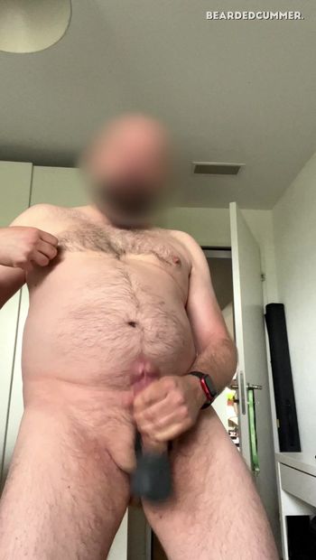 PREVIEW - Dumb dong bator daddy Bear big cock