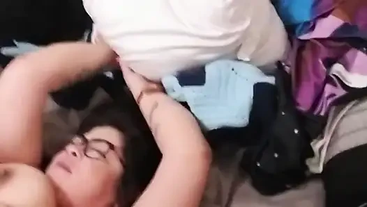 Tetanggaku lebih baik daripada milikmu
