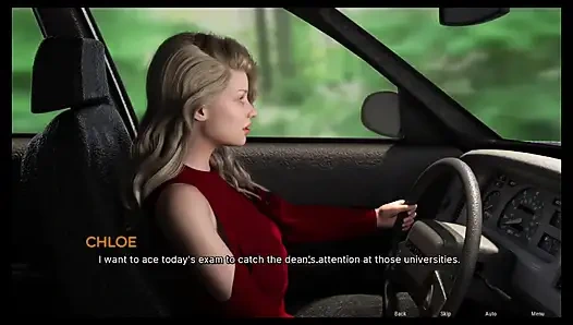 Shattered_Minds геймплей 1