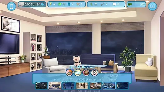 Liebe und sex, zweite basis: die wochenende-episode 17