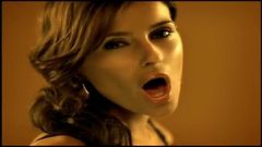 Nelly Furtado promiscuous (porno muziekvideo)