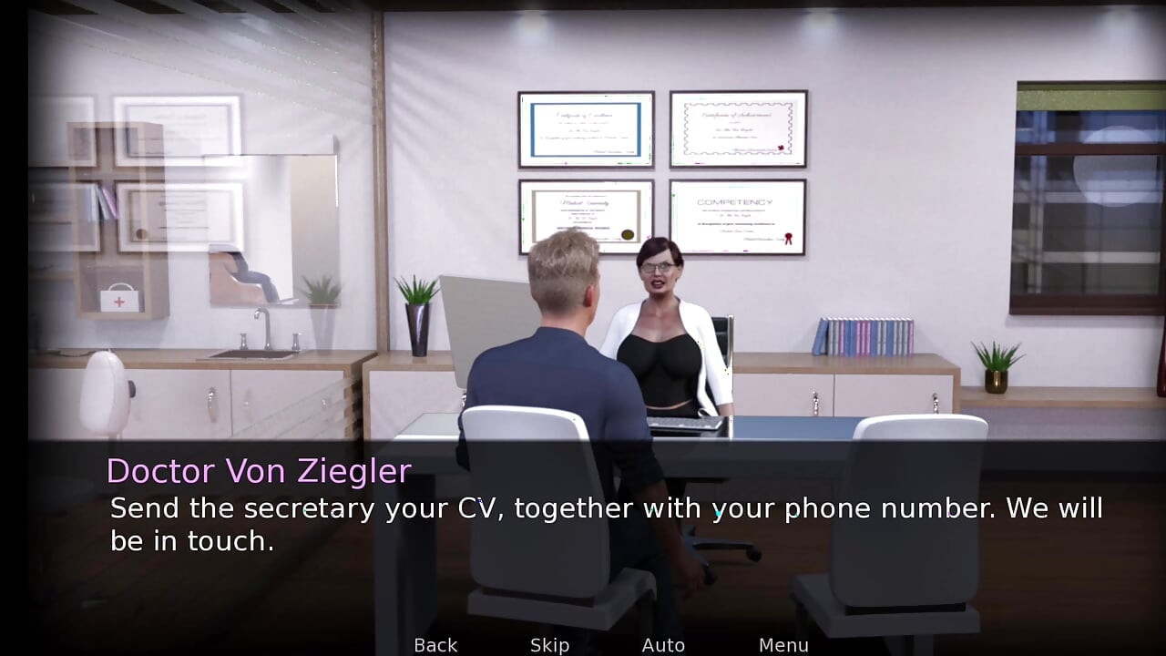 Kota nakal 1 - bermain dengan mainanku