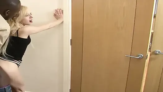 Meine freundin ist dreckig