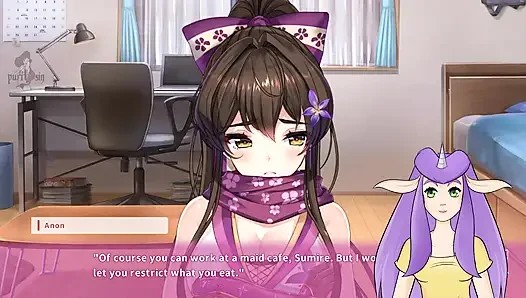 NinNin Days Uncensored Guide Part 5