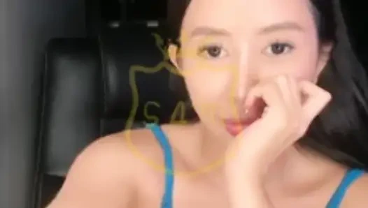 Gadis sange, model indonesia pelacur terpanasmu