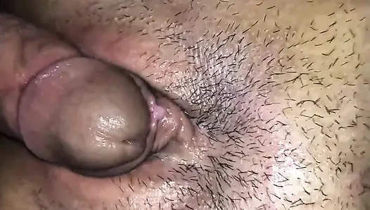 Close up - Ngentot memek