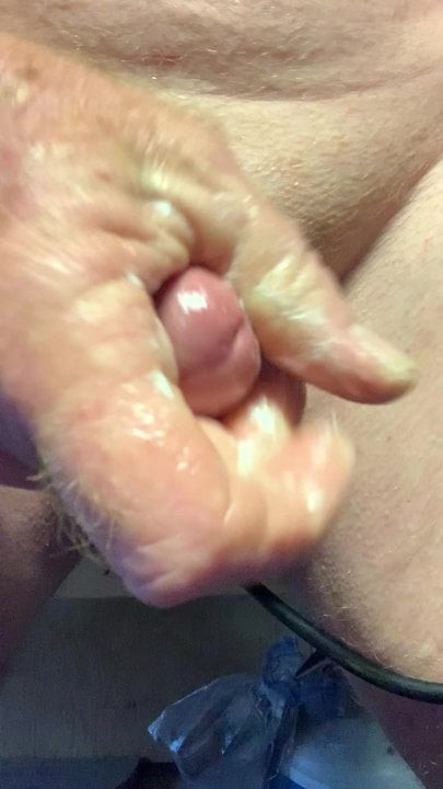 Masturbation