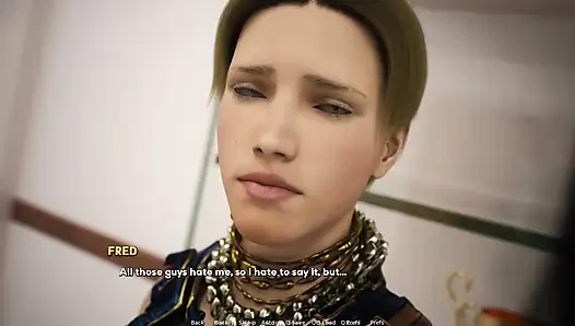 Shadows of Desire v0.9 aldatıyor güncelleme bölüm 3