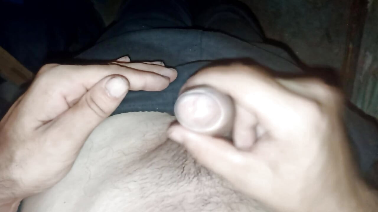 Only masturbation 12