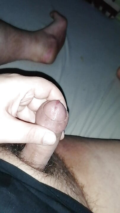 Fun Time at Freetime(Playing and Jerking my Dick)