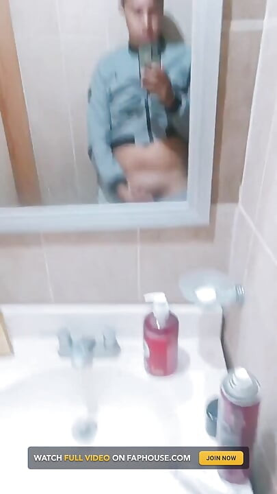 First Masturbation of the Year