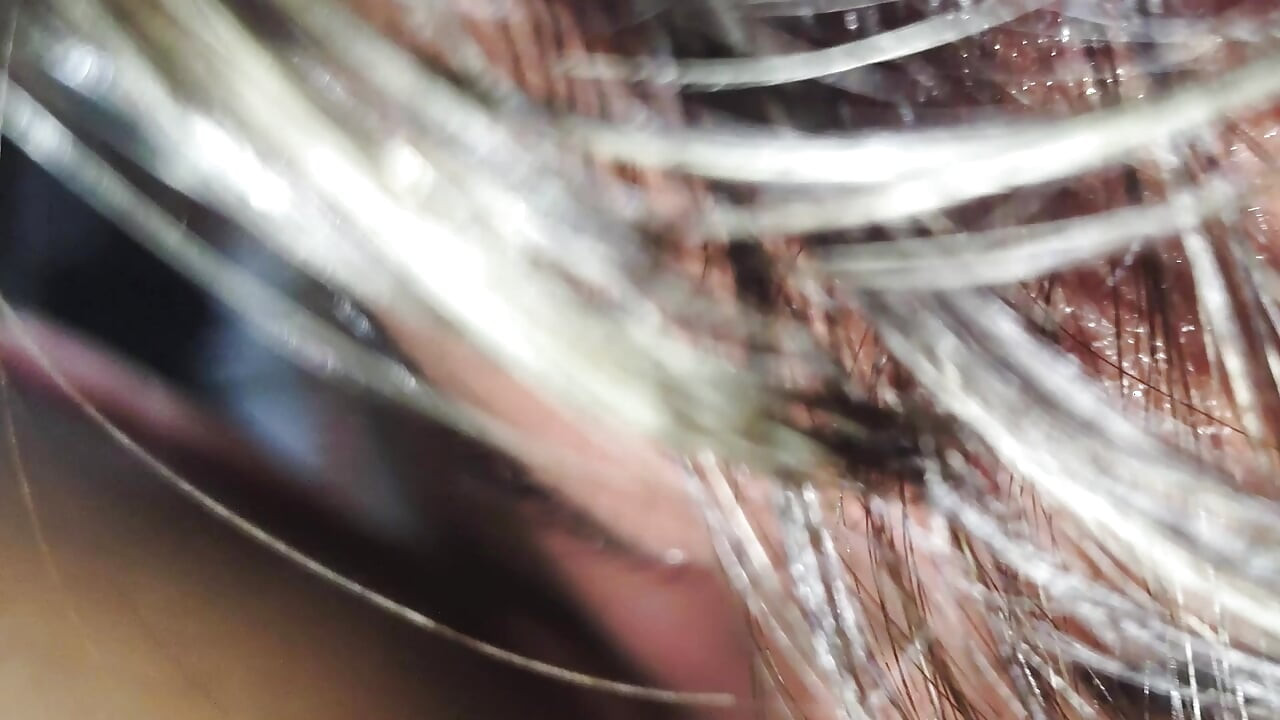 my black bull brokes my thong while fucking me rough and creampies me and eats his own cum