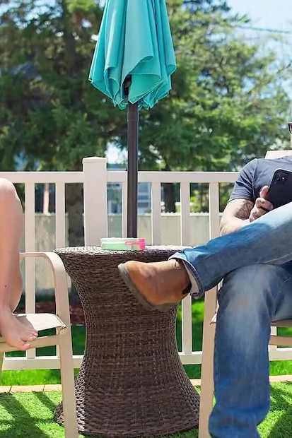 Velmi intimní deník mé nevlastní sestry