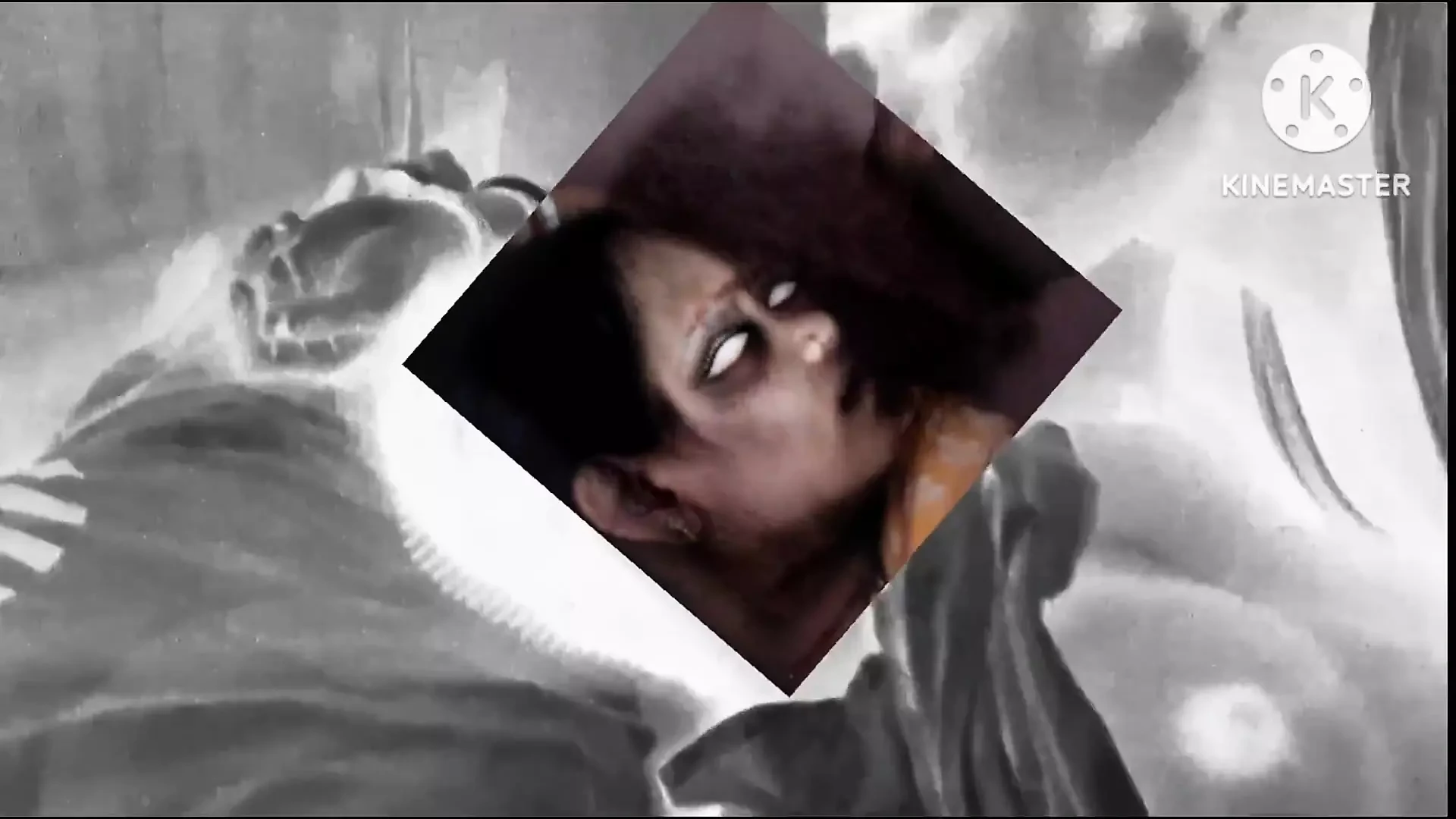 First Time Fucking with the Ghost