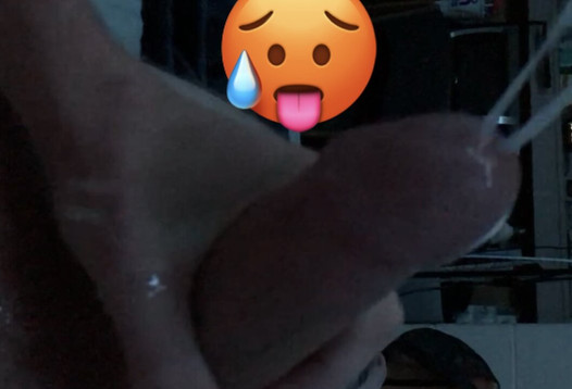 Hot cumshot thick cum, the twink ,cum ,up moaning, orgasm ,juicy