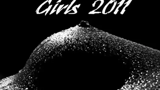 Календарь для девушек 2011
