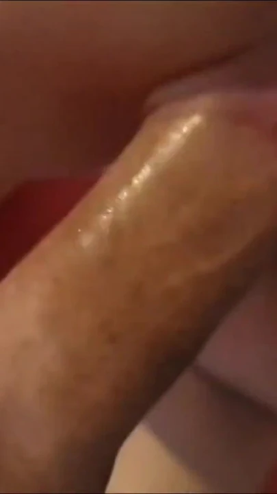 Deep close up doggy style on the floor | Clip 1